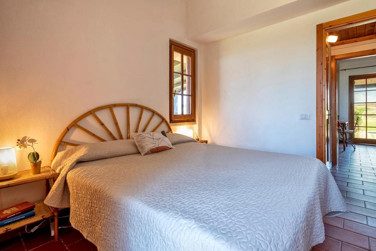 Sardinia Re - Villino Maja Villa Stintino Exterior foto