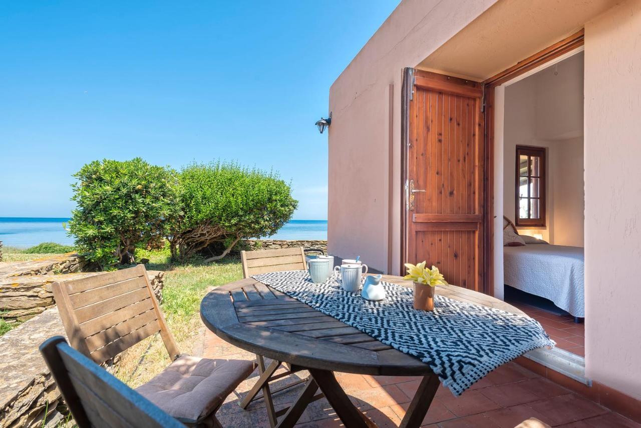 Sardinia Re - Villino Maja Villa Stintino Exterior foto