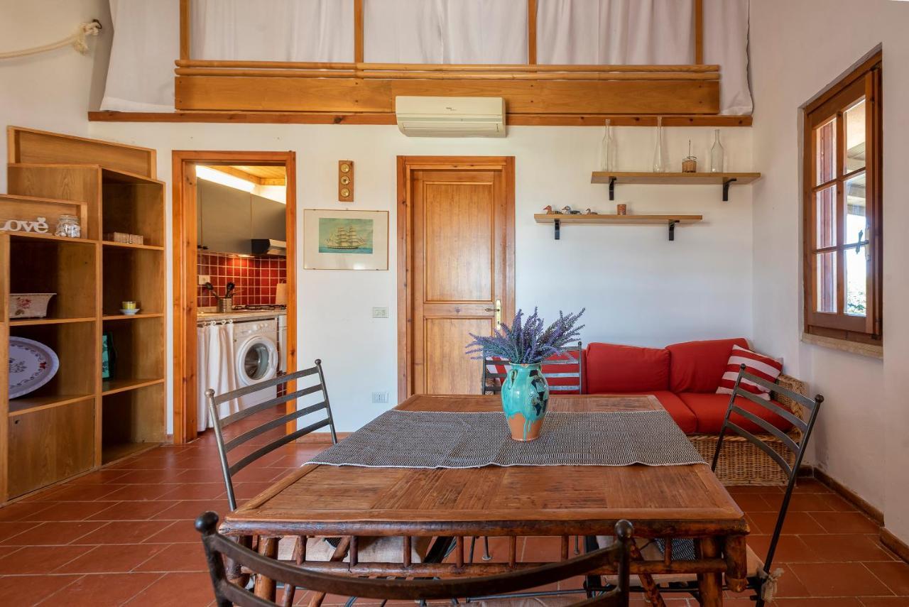 Sardinia Re - Villino Maja Villa Stintino Exterior foto