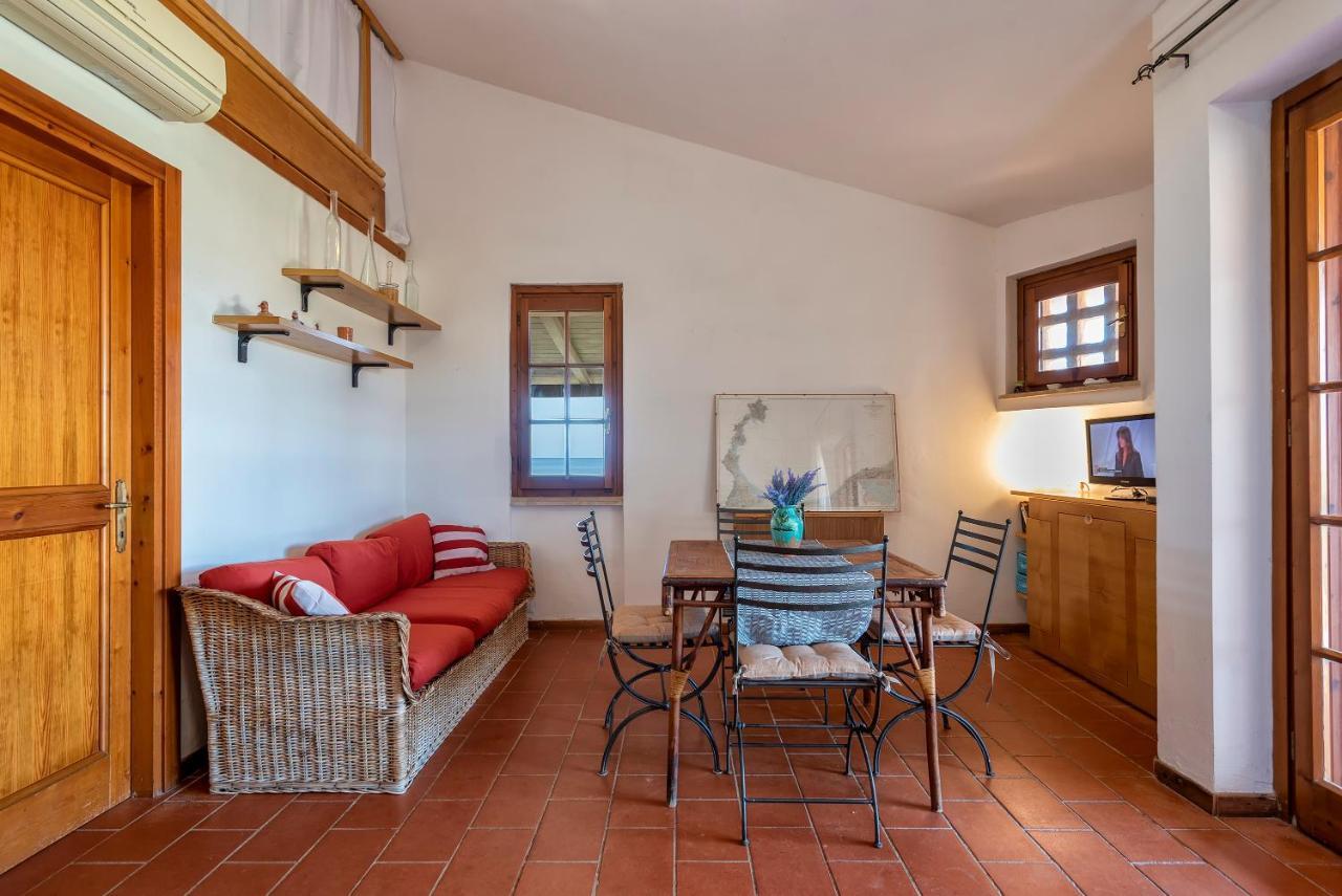 Sardinia Re - Villino Maja Villa Stintino Exterior foto