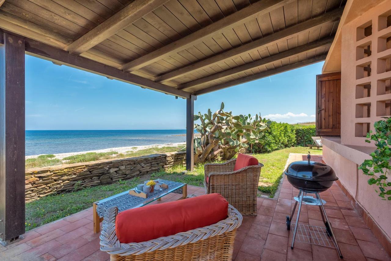 Sardinia Re - Villino Maja Villa Stintino Exterior foto