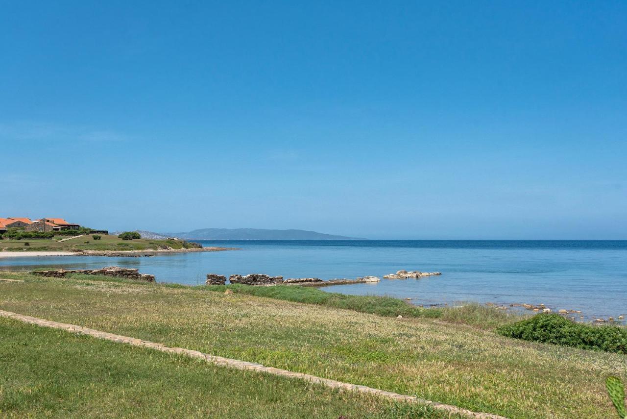 Sardinia Re - Villino Maja Villa Stintino Exterior foto