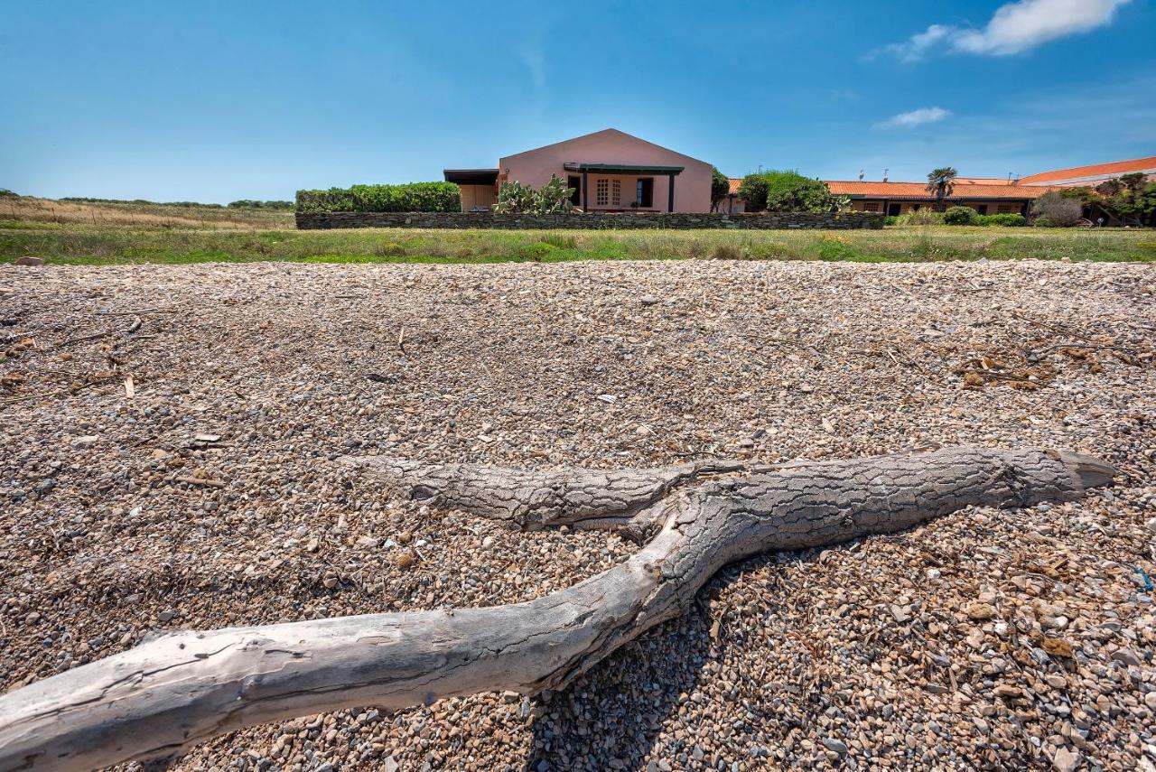 Sardinia Re - Villino Maja Villa Stintino Exterior foto