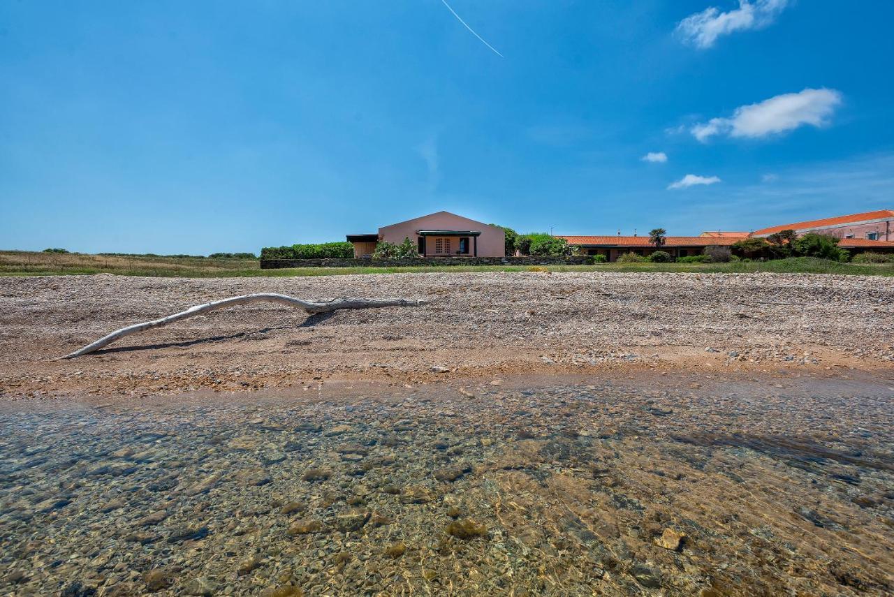 Sardinia Re - Villino Maja Villa Stintino Exterior foto