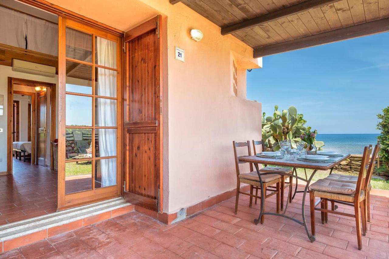Sardinia Re - Villino Maja Villa Stintino Exterior foto