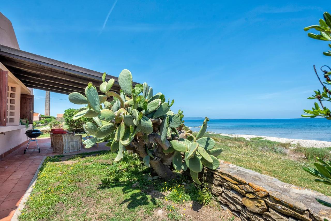 Sardinia Re - Villino Maja Villa Stintino Exterior foto